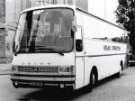 Setra S 215 HD 1976 года